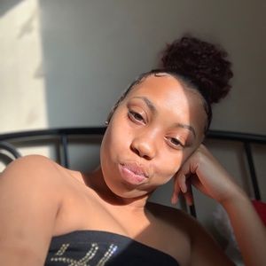 Meet your Posher, Illianna